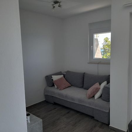 Apartmani Antea Starigrad Paklenica Værelse billede