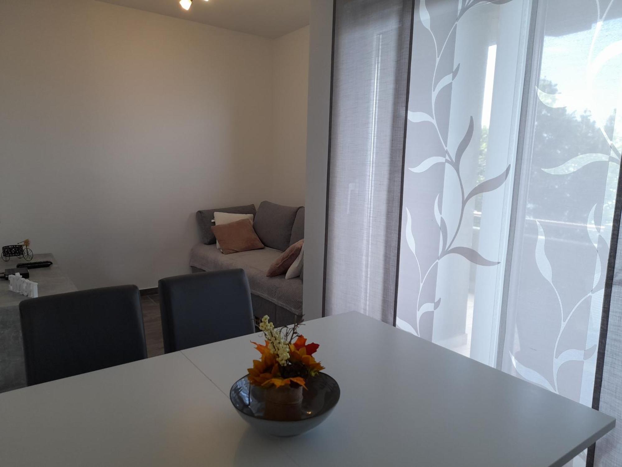Apartmani Antea Starigrad Paklenica Værelse billede