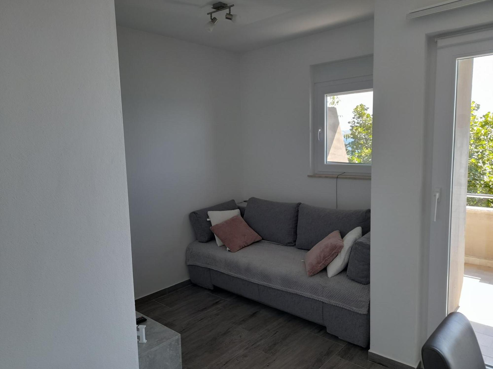 Apartmani Antea Starigrad Paklenica Værelse billede