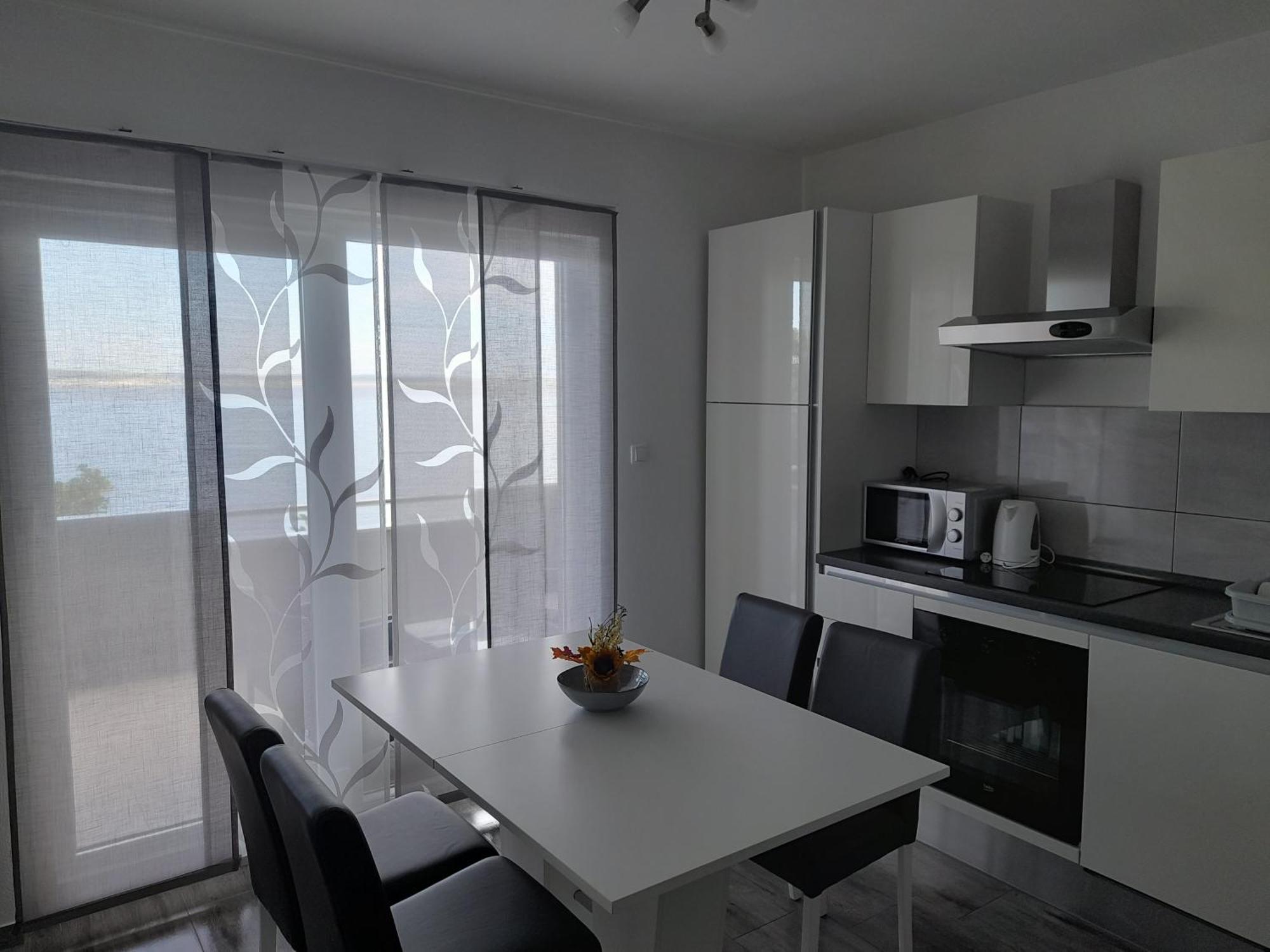 Apartmani Antea Starigrad Paklenica Værelse billede