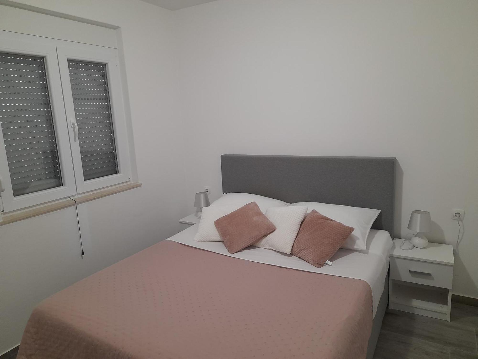 Apartmani Antea Starigrad Paklenica Værelse billede