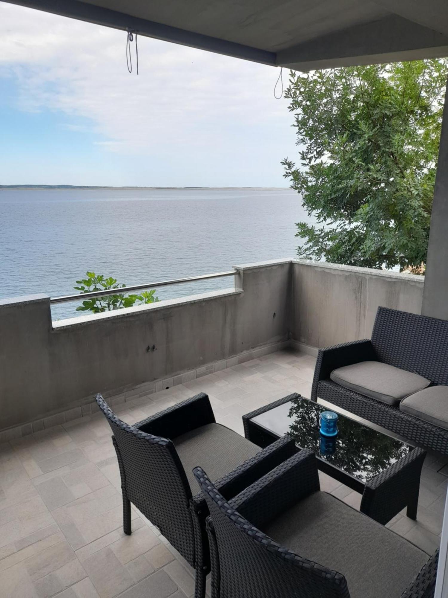 Apartmani Antea Starigrad Paklenica Værelse billede
