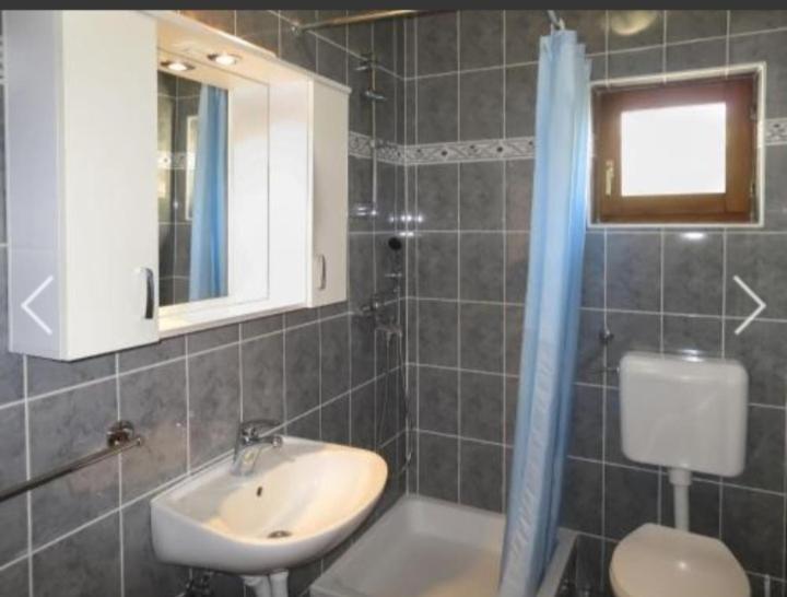 Apartmani Antea Starigrad Paklenica Værelse billede