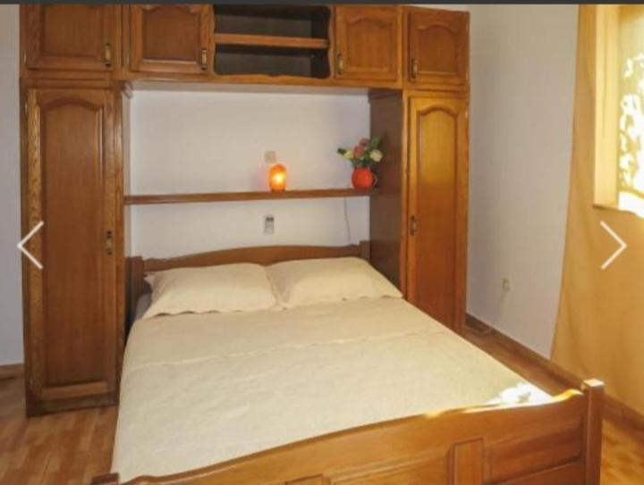 Apartmani Antea Starigrad Paklenica Værelse billede