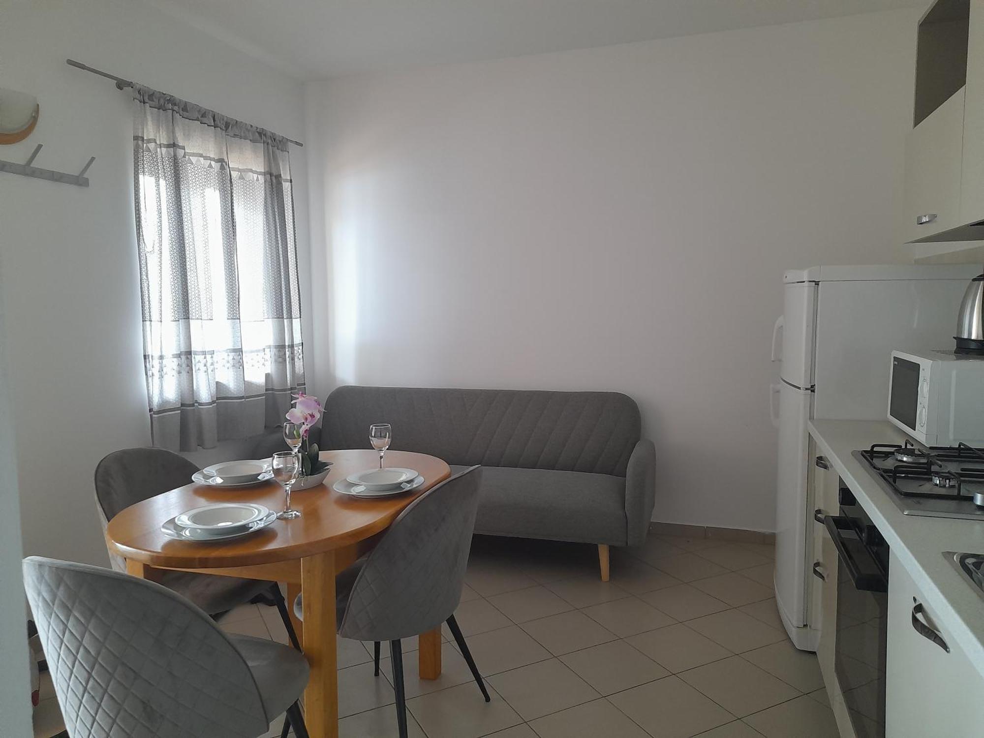 Apartmani Antea Starigrad Paklenica Værelse billede