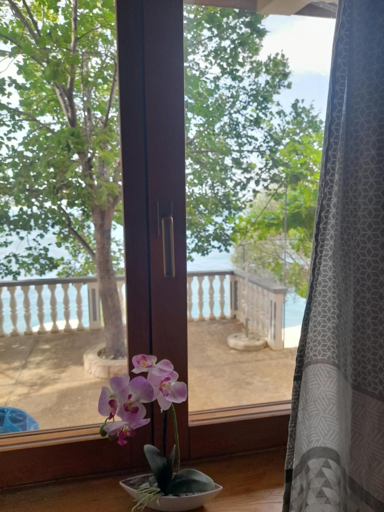 Apartmani Antea Starigrad Paklenica Værelse billede